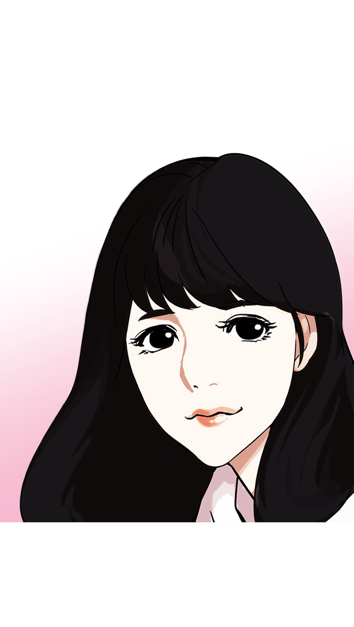 18+ Lookism Chapter 162 page 110
