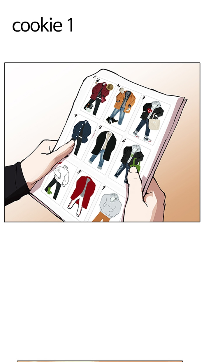 18+ Lookism Chapter 162 page 113