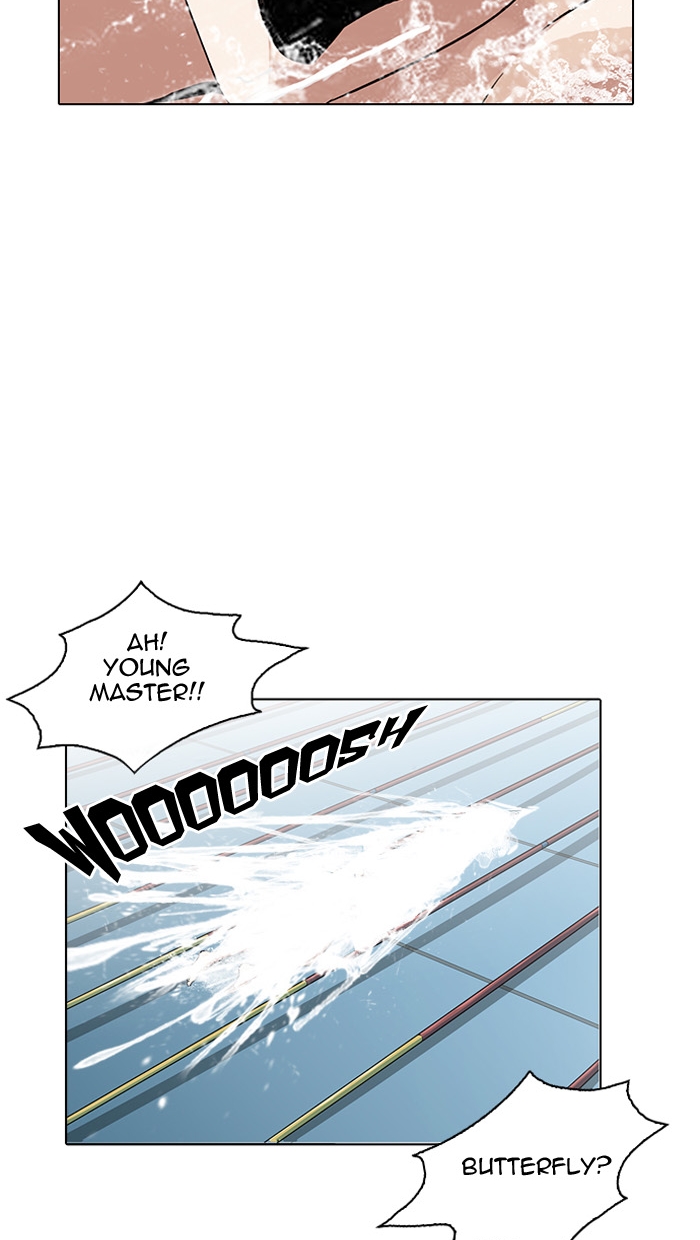 18+ Lookism Chapter 162 page 120