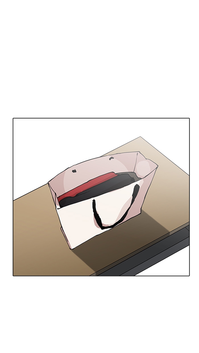 18+ Lookism Chapter 162 page 122