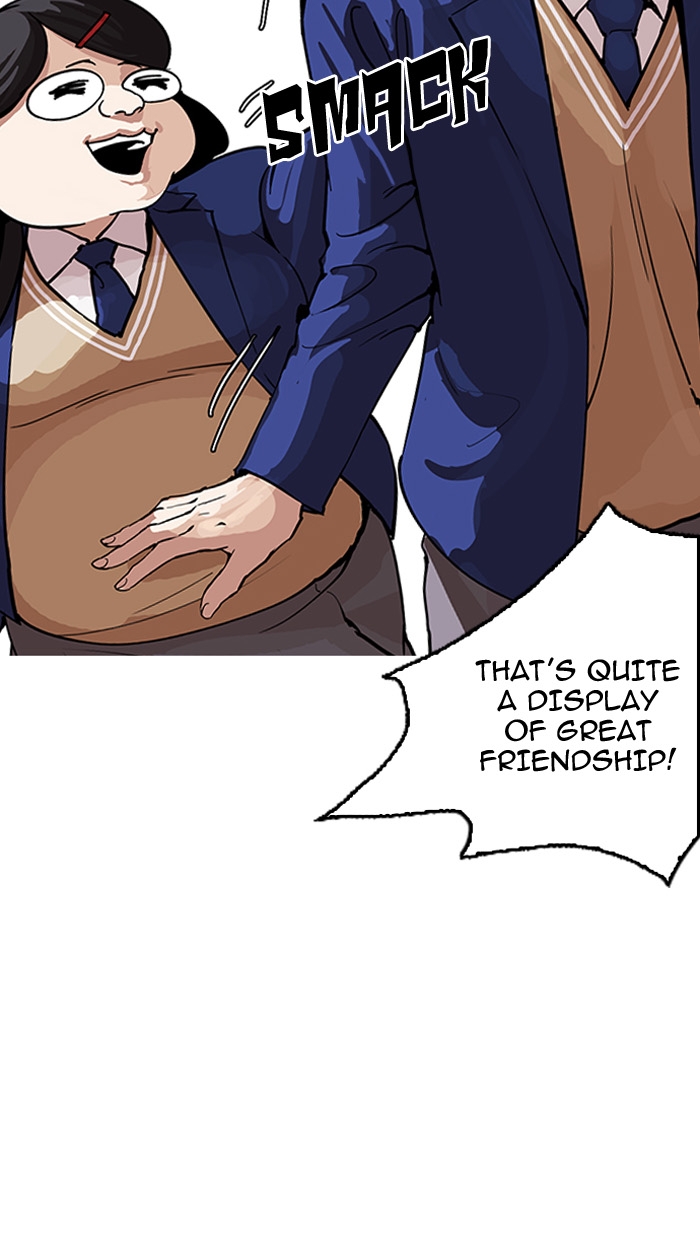 18+ Lookism Chapter 162 page 128