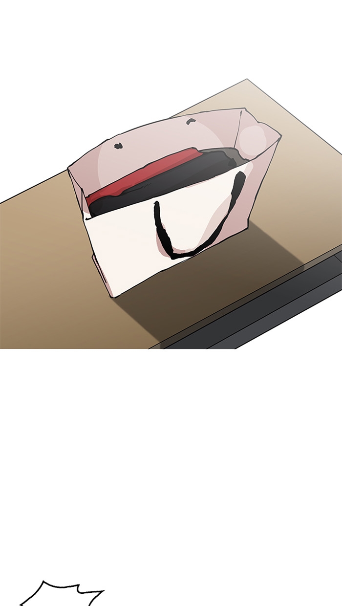 18+ Lookism Chapter 162 page 130