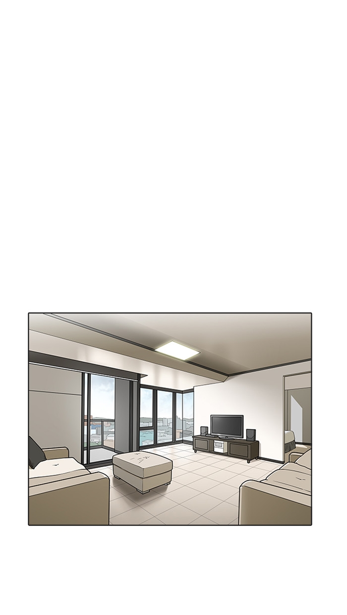 18+ Lookism Chapter 162 page 132