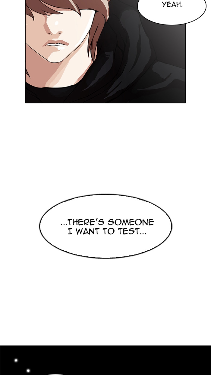 18+ Lookism Chapter 162 page 138