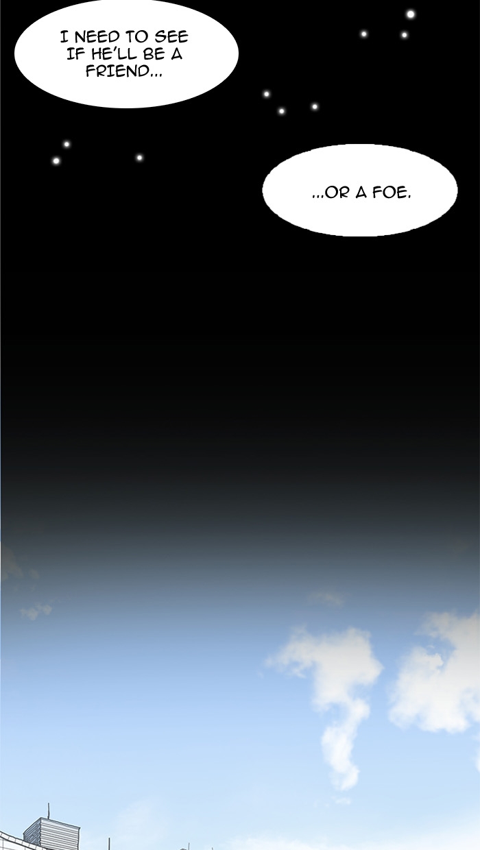 18+ Lookism Chapter 162 page 139