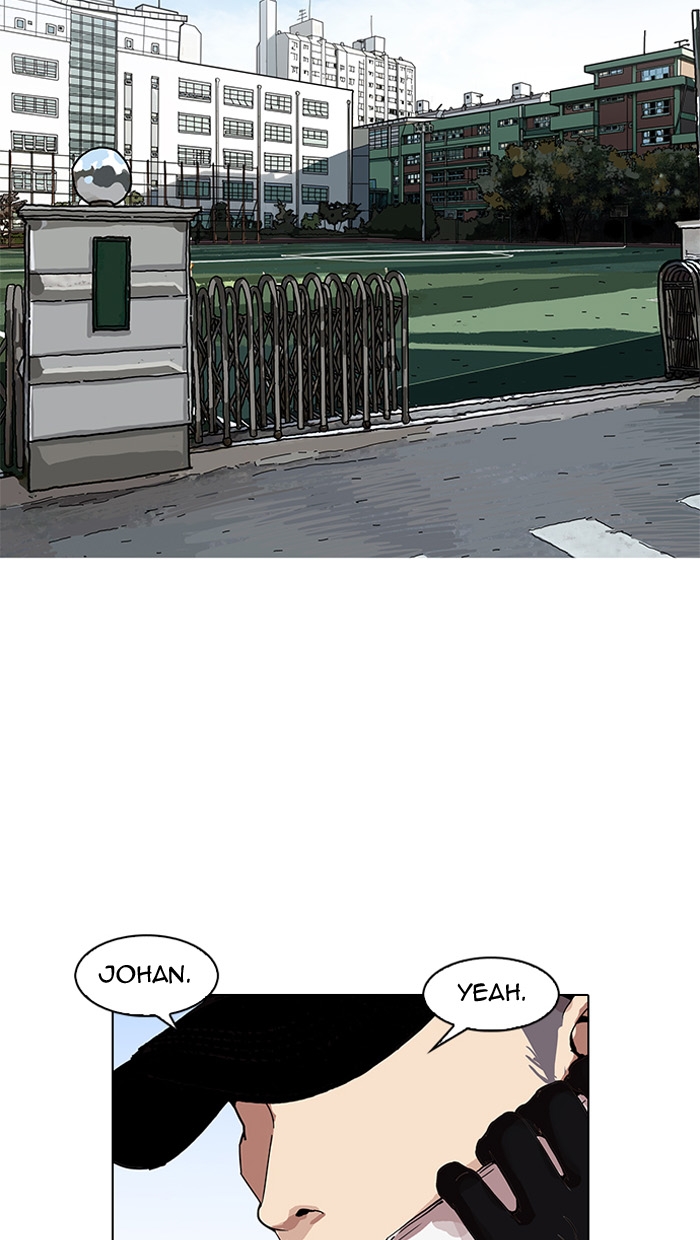 18+ Lookism Chapter 162 page 140