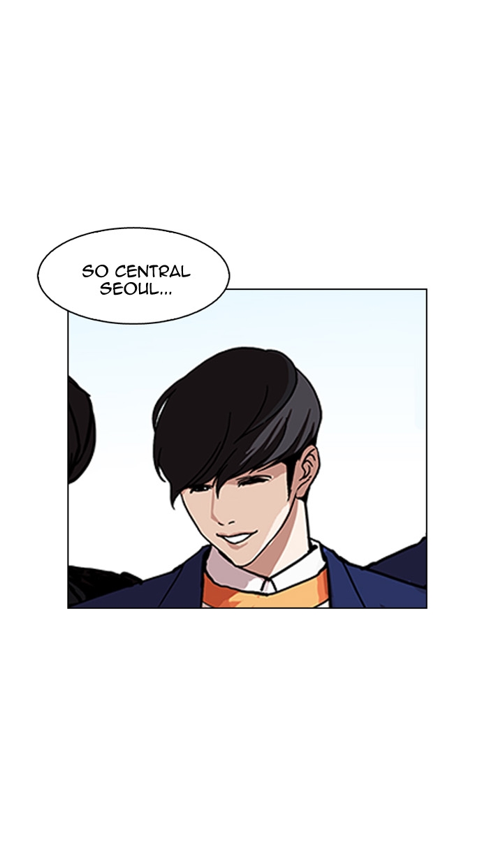 18+ Lookism Chapter 162 page 145