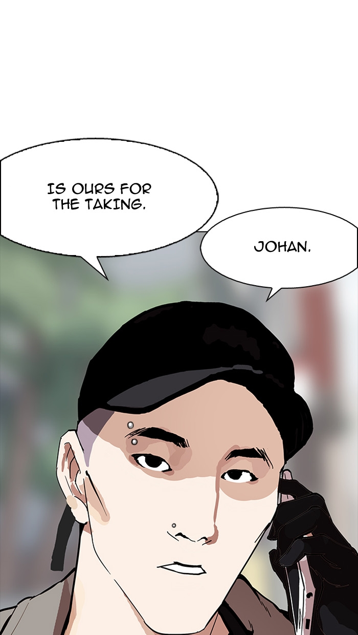 18+ Lookism Chapter 162 page 146