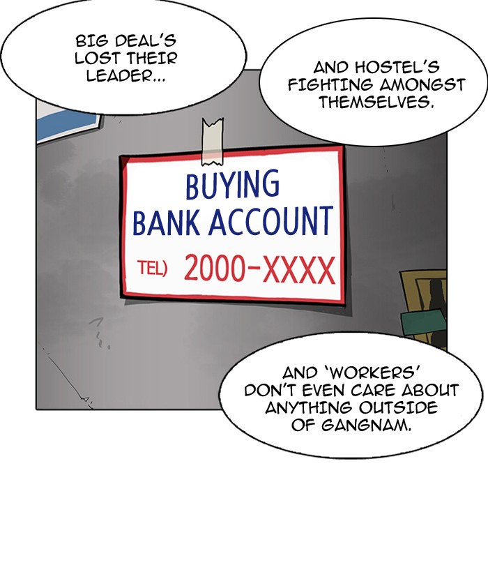 18+ Lookism Chapter 163 page 7