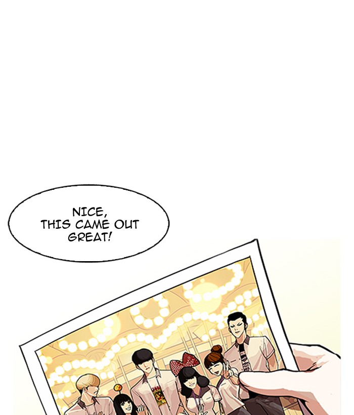 18+ Lookism Chapter 163 page 13