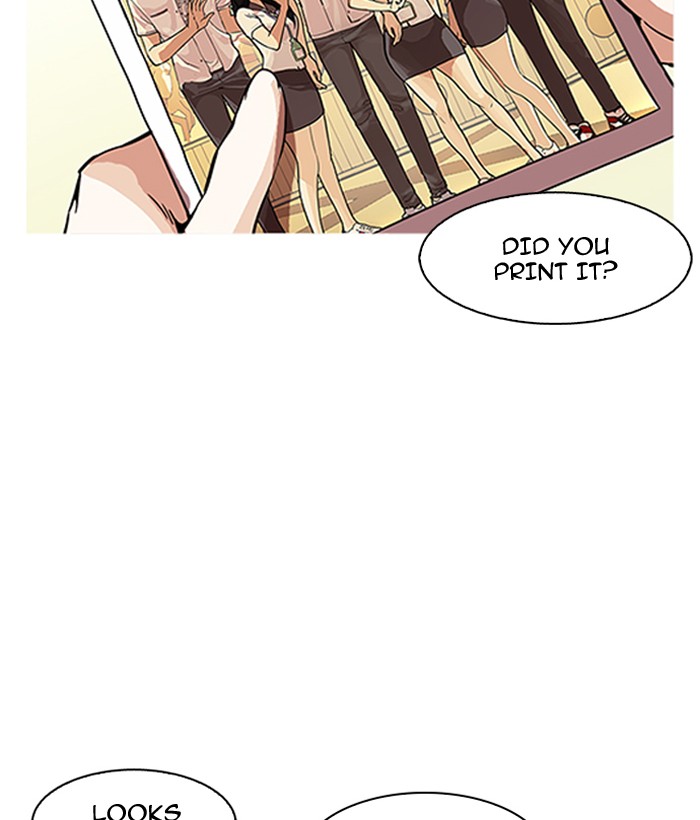18+ Lookism Chapter 163 page 14