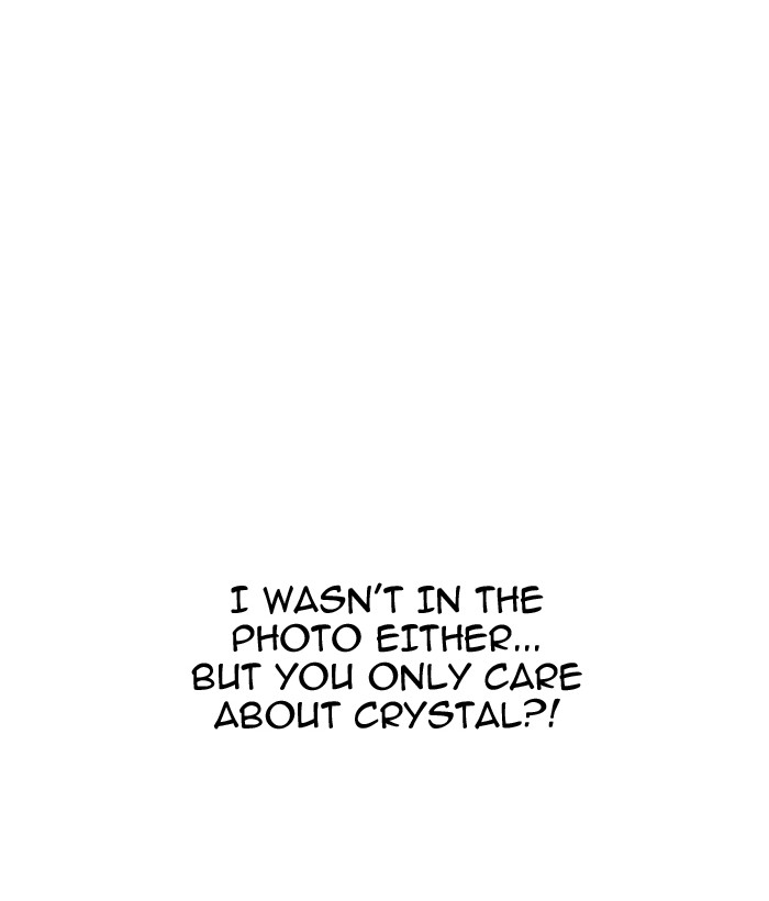 18+ Lookism Chapter 163 page 20