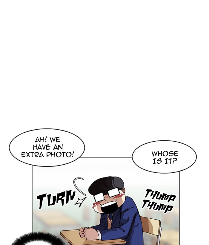 18+ Lookism Chapter 163 page 21