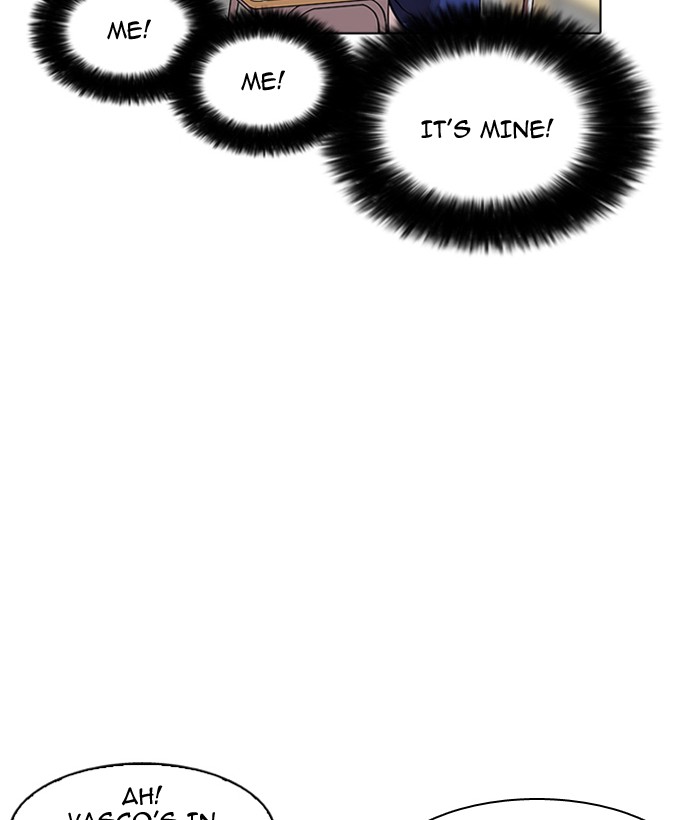 18+ Lookism Chapter 163 page 22
