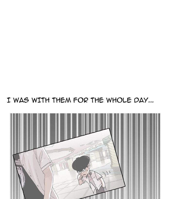 18+ Lookism Chapter 163 page 25
