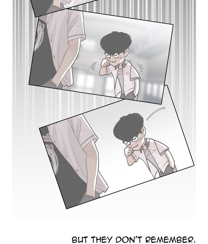 18+ Lookism Chapter 163 page 26