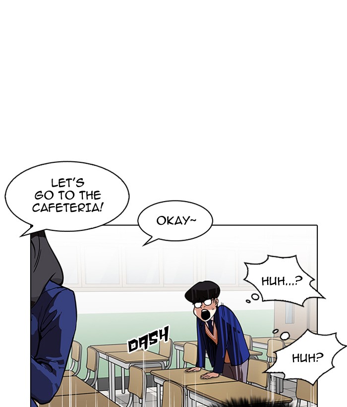 18+ Lookism Chapter 163 page 28