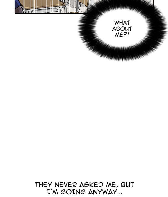 18+ Lookism Chapter 163 page 29
