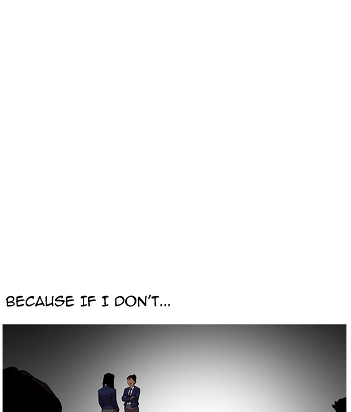 18+ Lookism Chapter 163 page 30