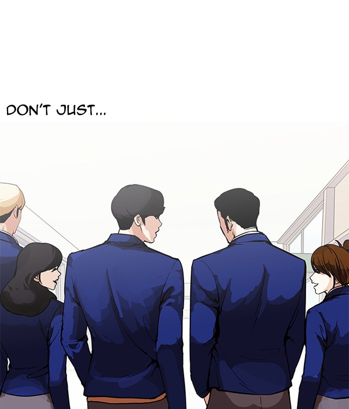 18+ Lookism Chapter 163 page 33