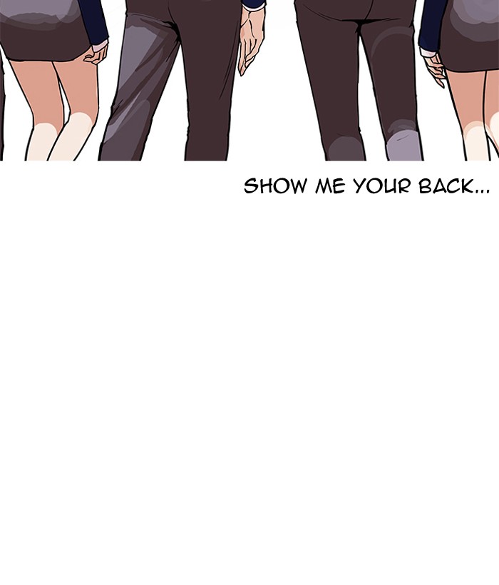 18+ Lookism Chapter 163 page 34