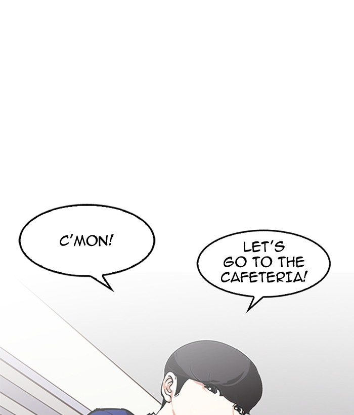 18+ Lookism Chapter 163 page 37