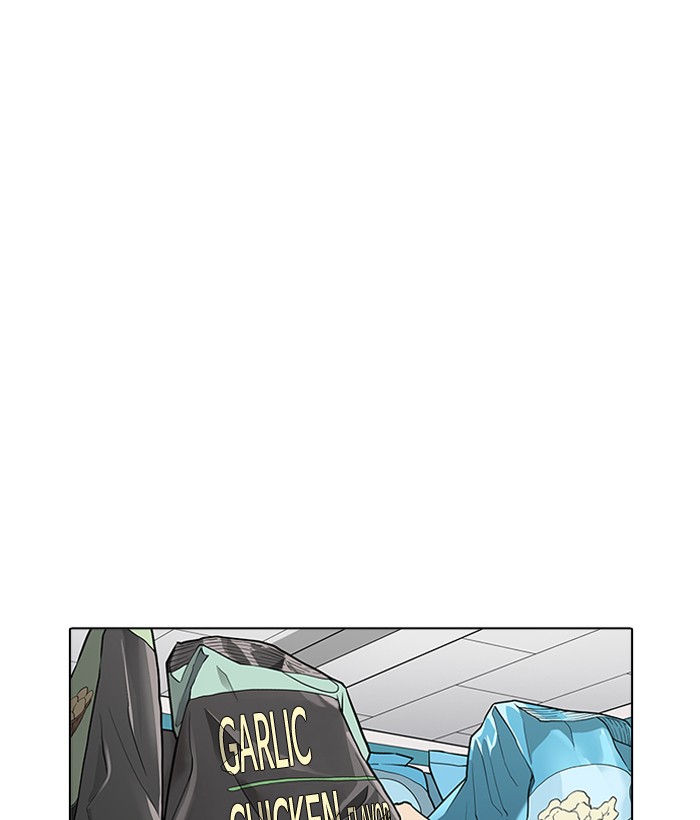 18+ Lookism Chapter 163 page 44