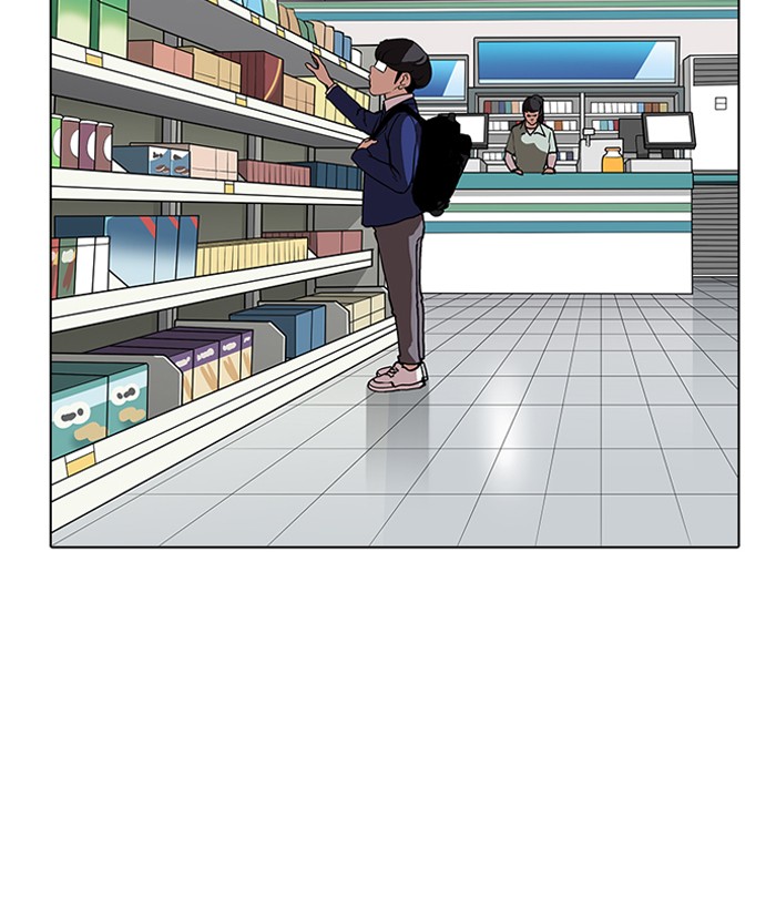 18+ Lookism Chapter 163 page 46