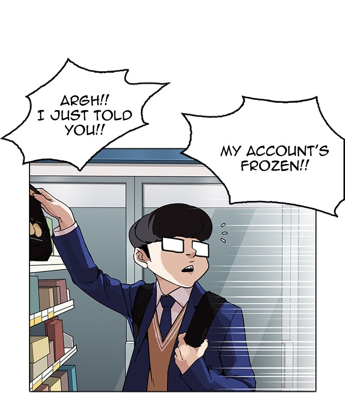 18+ Lookism Chapter 163 page 47