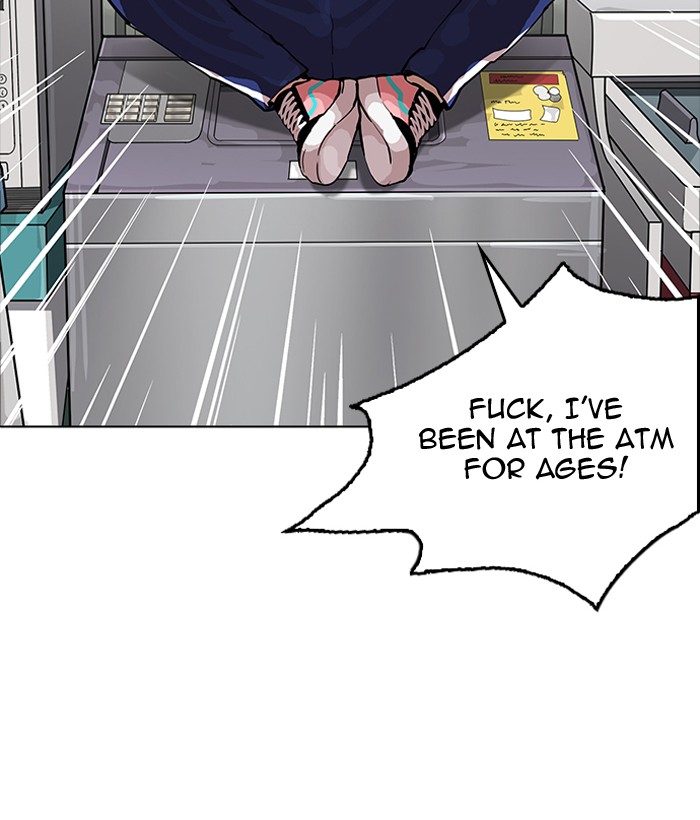 18+ Lookism Chapter 163 page 50
