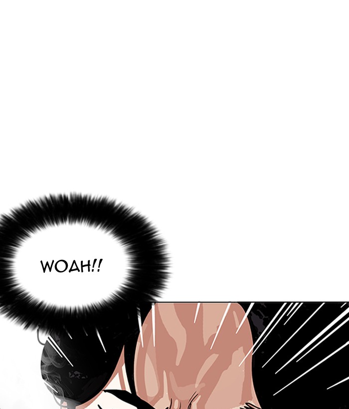 18+ Lookism Chapter 163 page 51