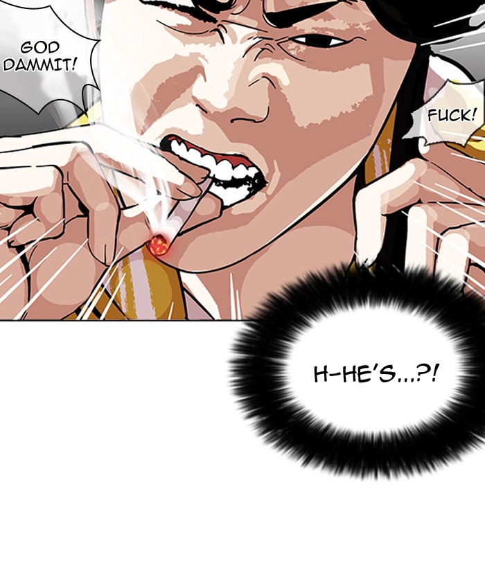 18+ Lookism Chapter 163 page 52