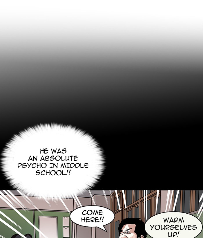 18+ Lookism Chapter 163 page 54