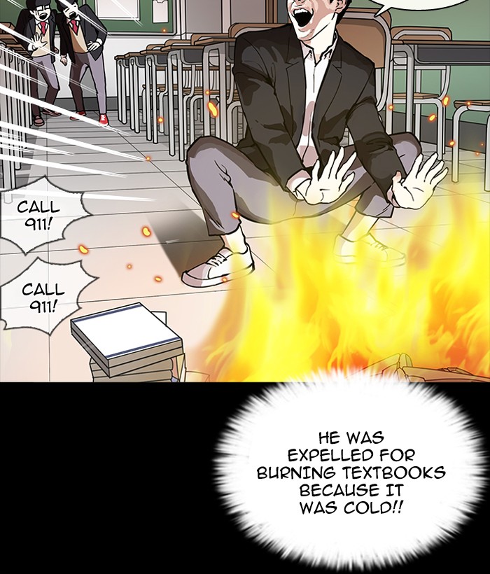 18+ Lookism Chapter 163 page 55