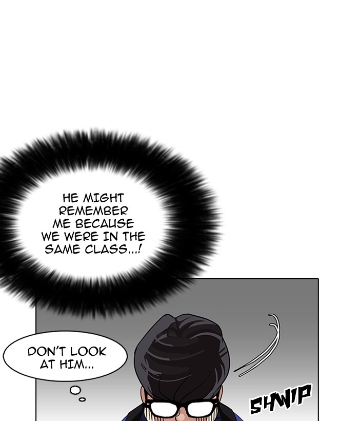 18+ Lookism Chapter 163 page 57