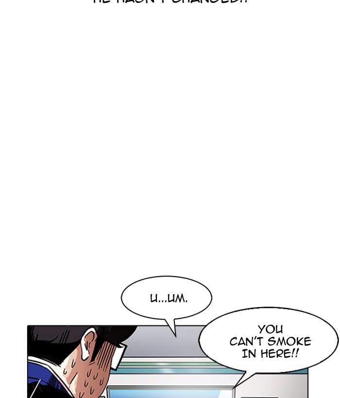 18+ Lookism Chapter 163 page 59