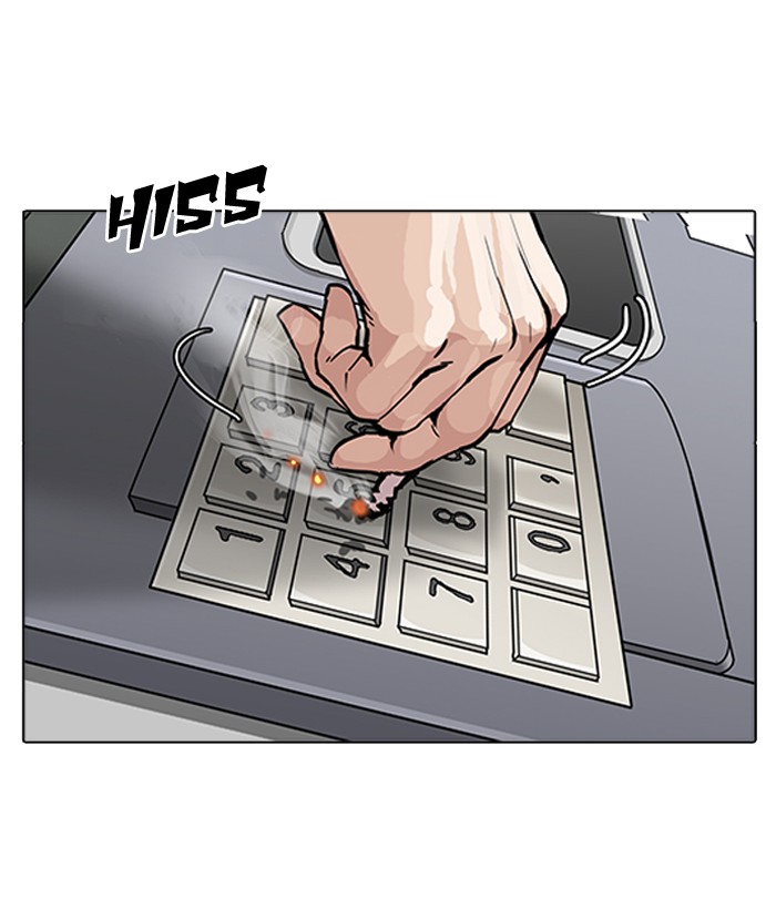 18+ Lookism Chapter 163 page 61