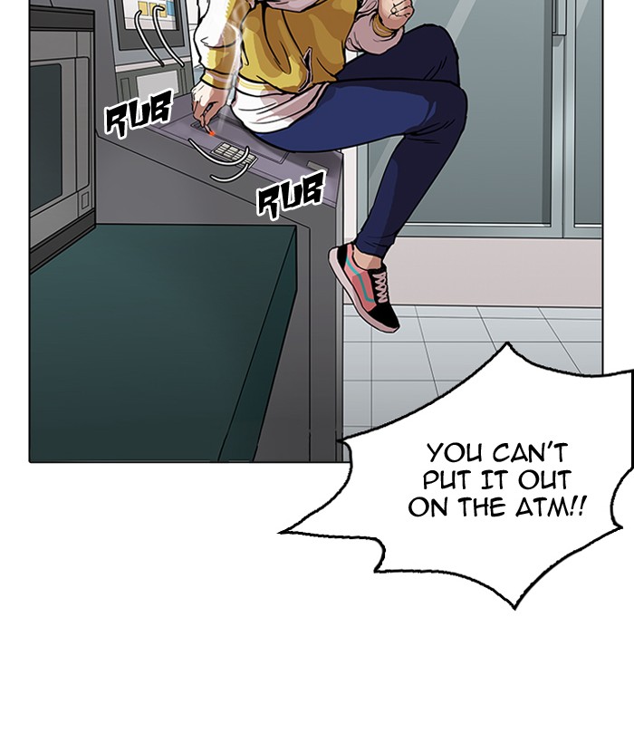 18+ Lookism Chapter 163 page 63