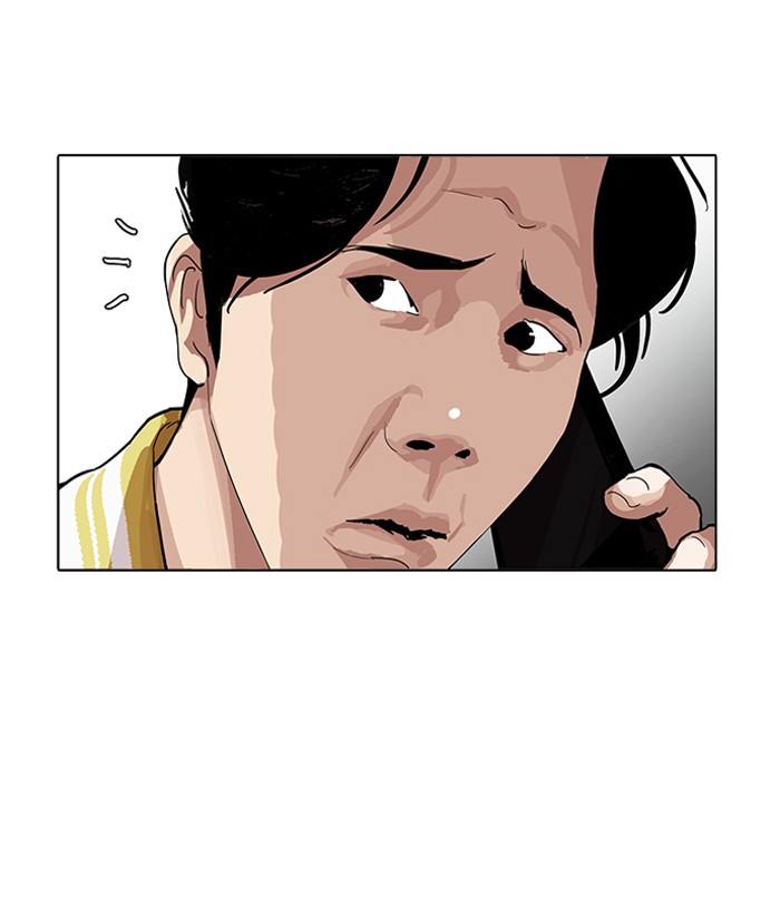18+ Lookism Chapter 163 page 64