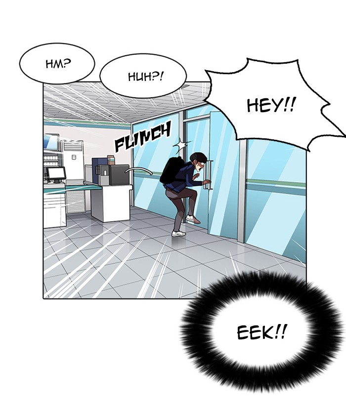 18+ Lookism Chapter 163 page 65