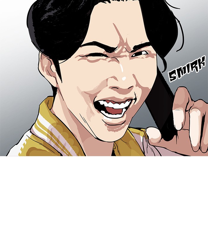 18+ Lookism Chapter 163 page 67