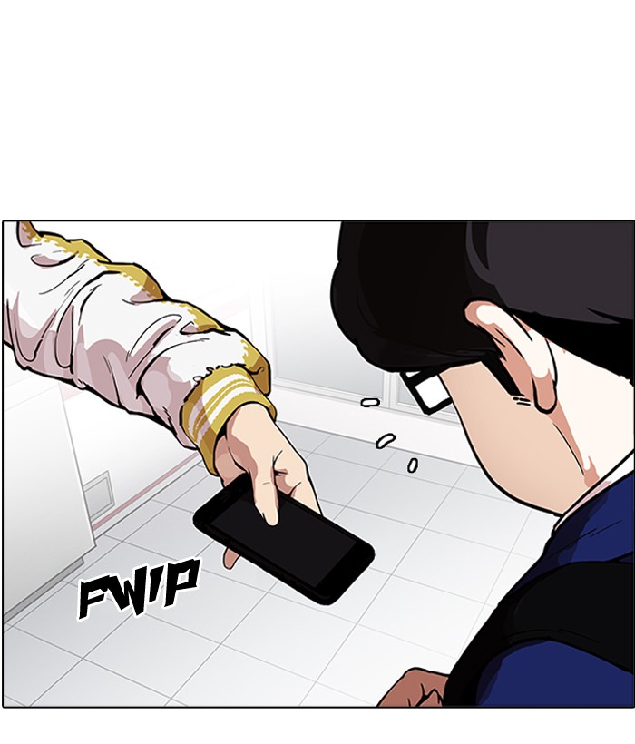 18+ Lookism Chapter 163 page 74