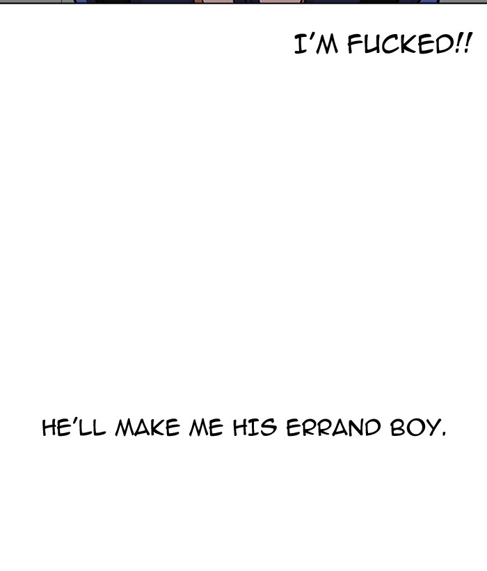 18+ Lookism Chapter 163 page 78