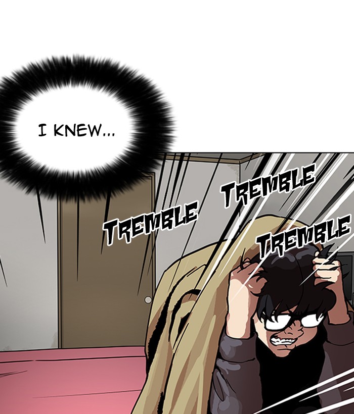 18+ Lookism Chapter 163 page 83