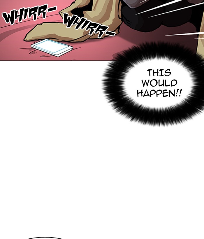 18+ Lookism Chapter 163 page 84