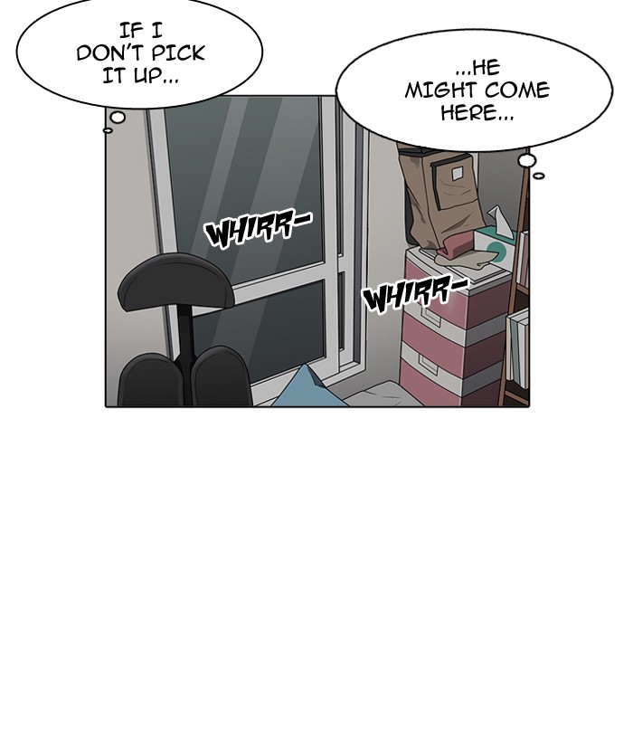 18+ Lookism Chapter 163 page 85