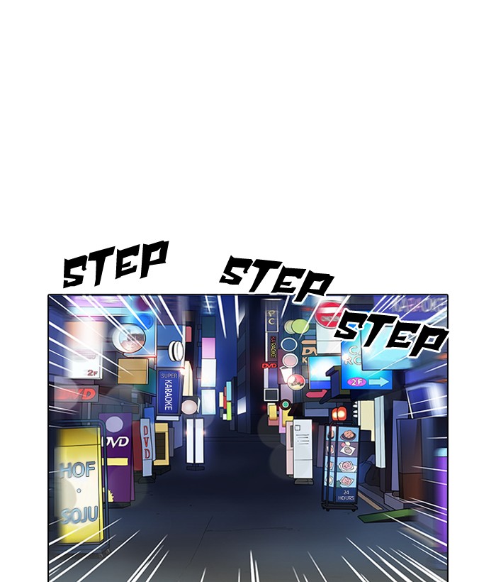 18+ Lookism Chapter 163 page 88