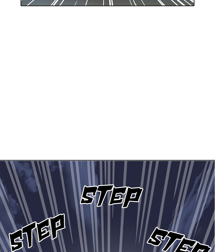 18+ Lookism Chapter 163 page 89