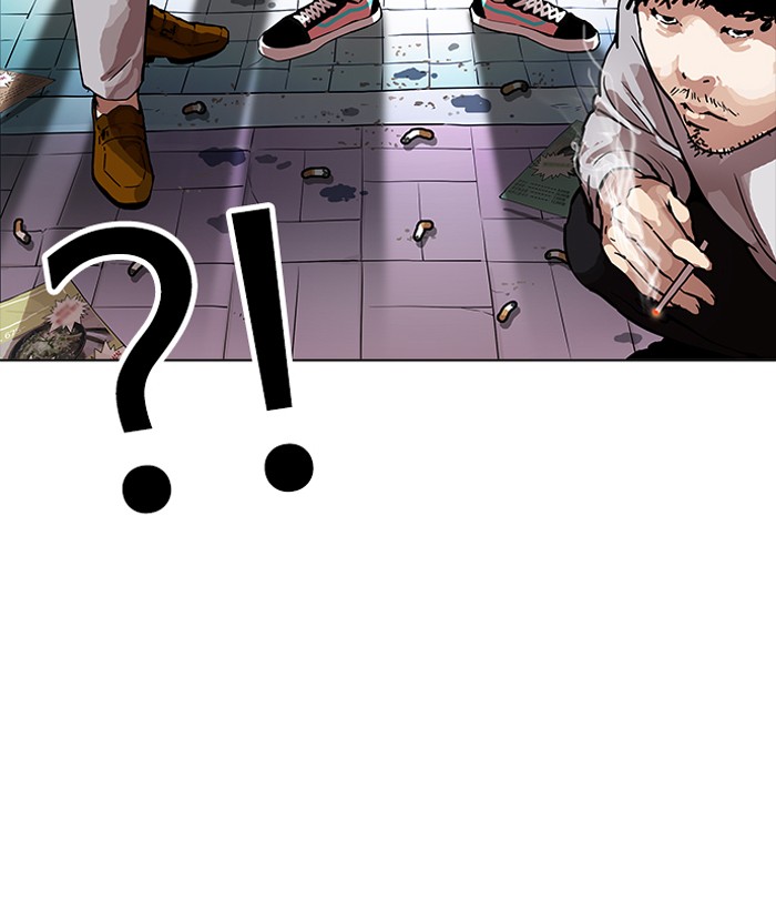 18+ Lookism Chapter 163 page 100