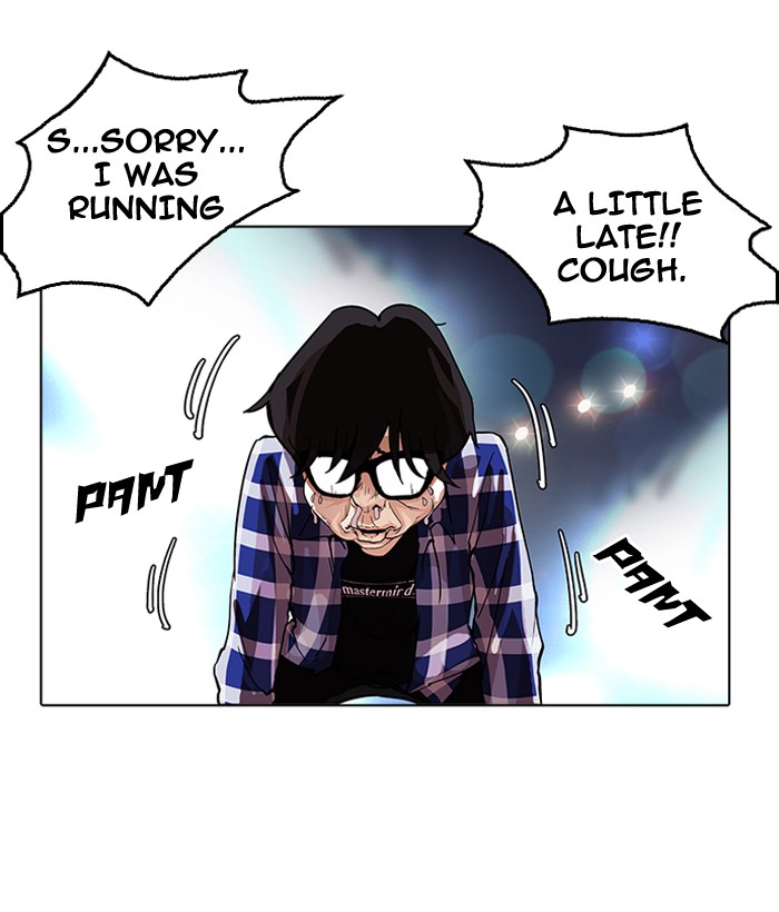 18+ Lookism Chapter 163 page 101